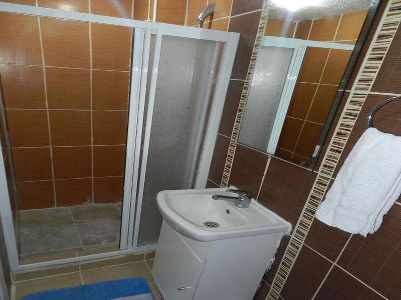 Стамбул: Rental House Istanbul Taksim