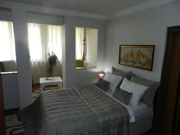 Стамбул: Rental House Istanbul Taksim