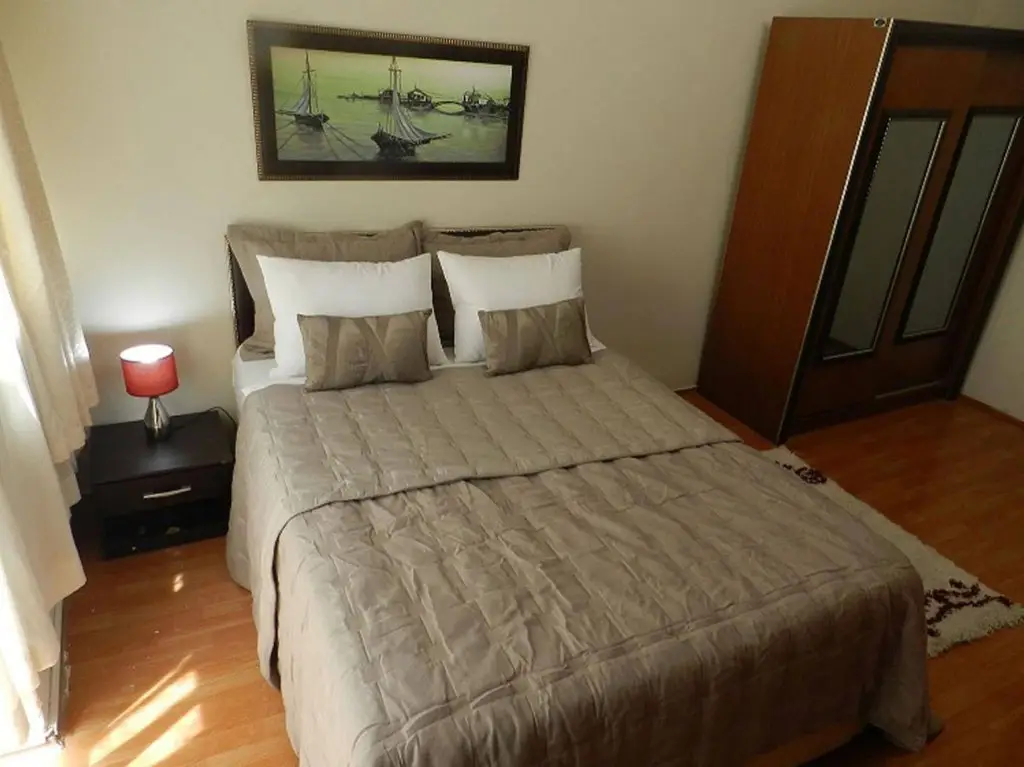 Стамбул: Rental House Istanbul Taksim