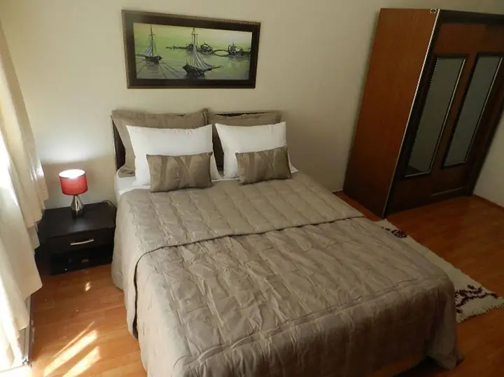 Стамбул: Rental House Istanbul Taksim