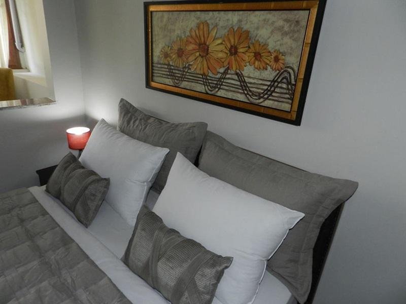 Стамбул: Rental House Istanbul Taksim