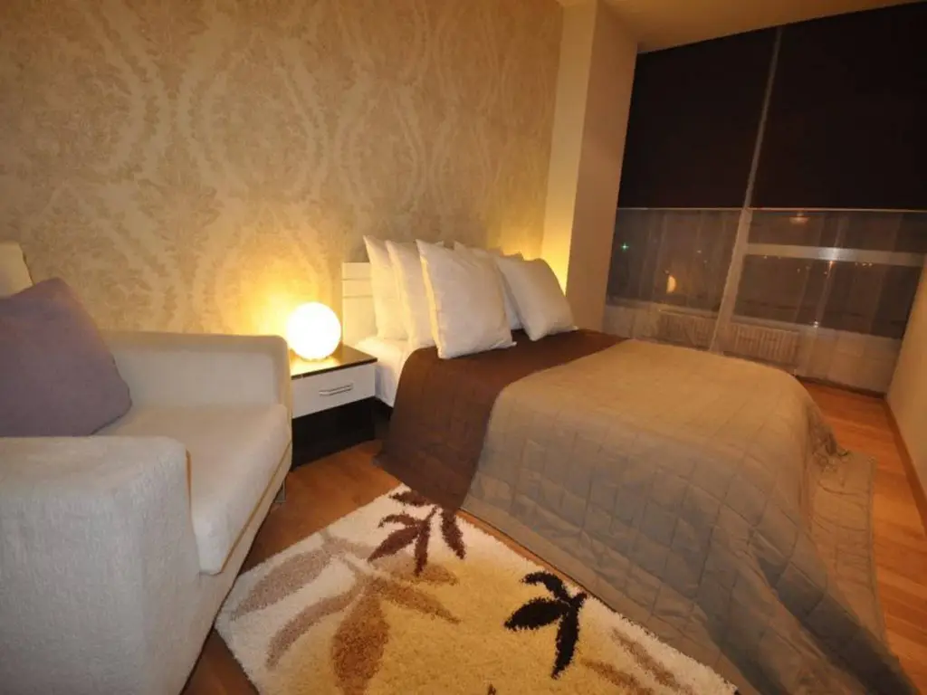 Стамбул: Rental House Istanbul Airport