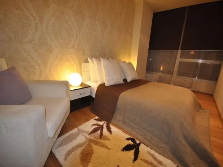 Стамбул: Rental House Istanbul Airport