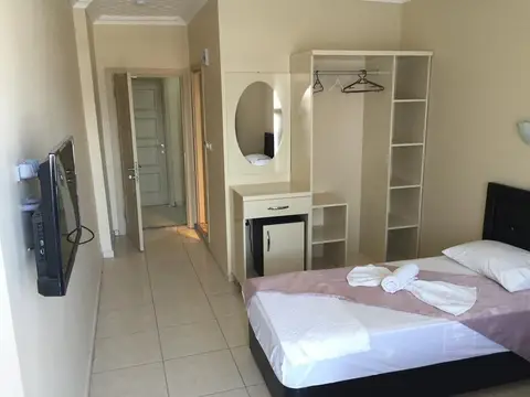 Ufuk Hotel — фото 1