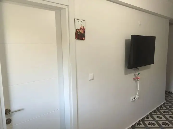 Бозджаада: Garden Ada Hotel