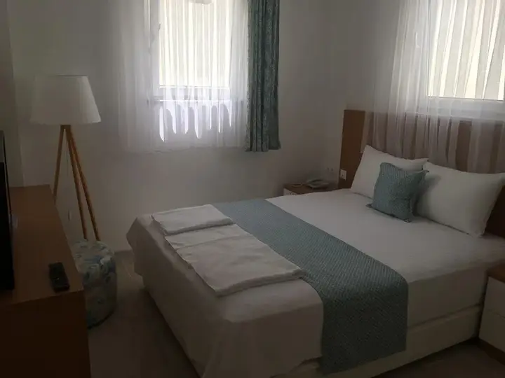Бозджаада: Garden Ada Hotel