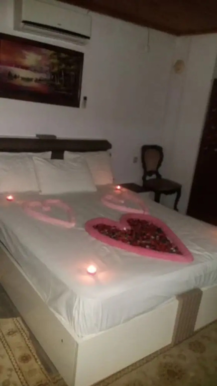 Тургутлу: Park Otel