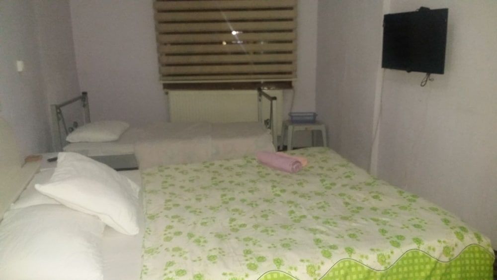 Тургутлу: Park Otel