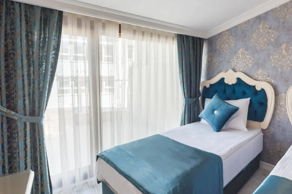 Стамбул: Oldcity Viva Hotel