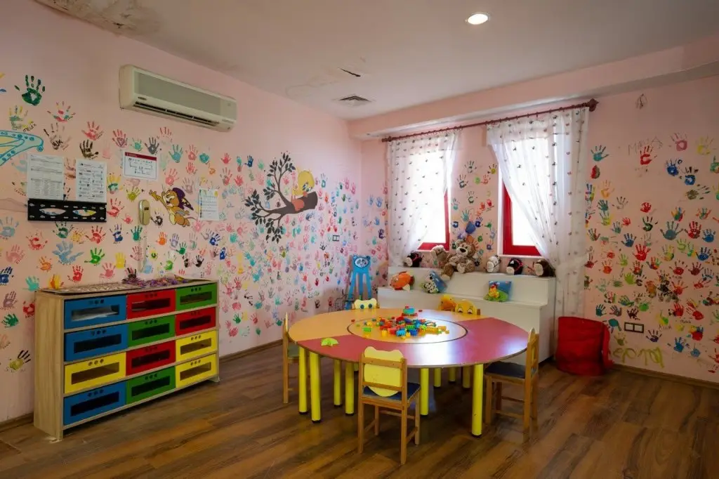 Бодрум: Latanya Park Resort 
