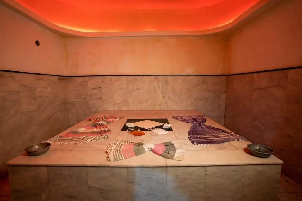 Бодрум: Latanya Park Resort 