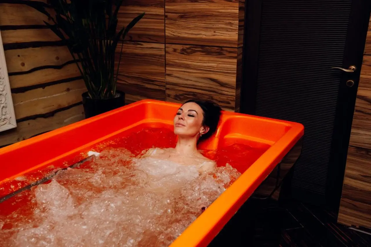 Николо-Урюпино: Отель Grand Wellness Hotel & Spa 5*
