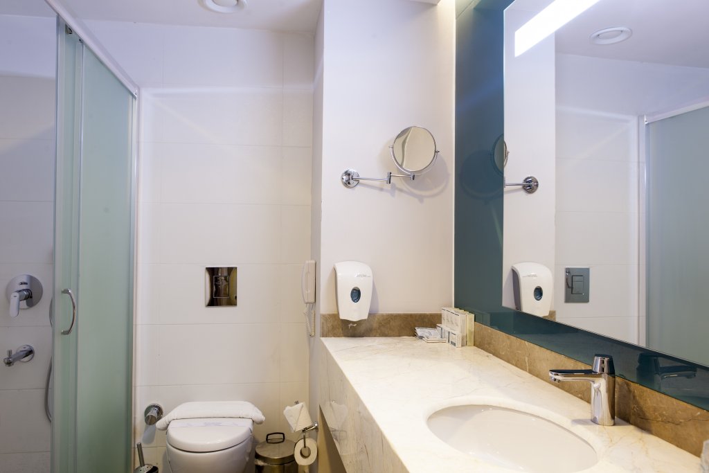 Аланья: Long Beach Harmony Hotel & Spa
