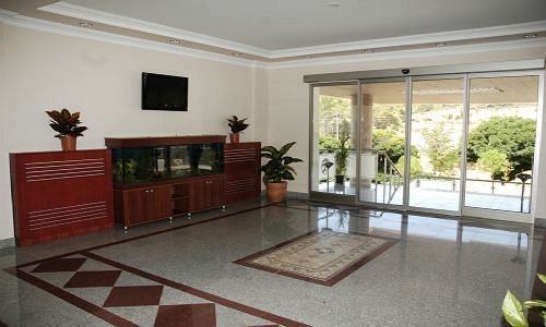 Каваклыдере: Club Adas Hotel