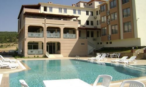 Каваклыдере: Club Adas Hotel