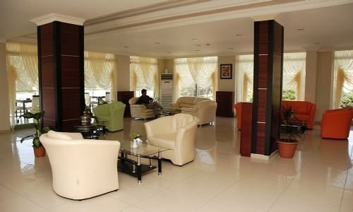 Каваклыдере: Club Adas Hotel