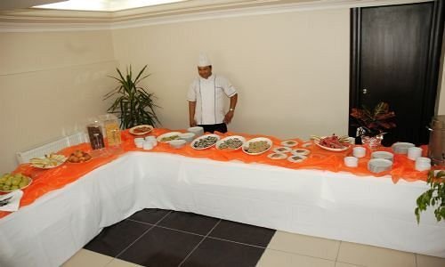 Каваклыдере: Club Adas Hotel