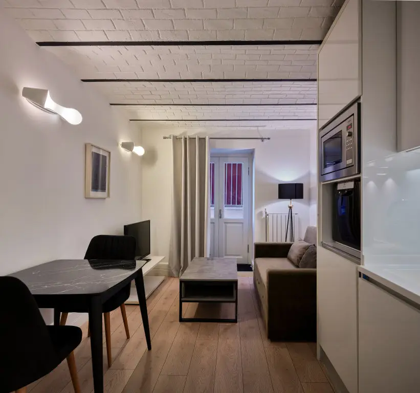 Стамбул: Апарт- отель Casa di Bava Suites by TCH
