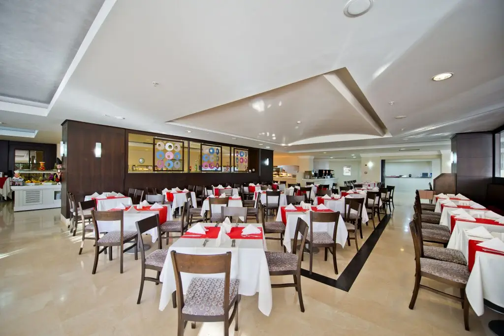 Окурджалар: Aska Buket Resort & Spa