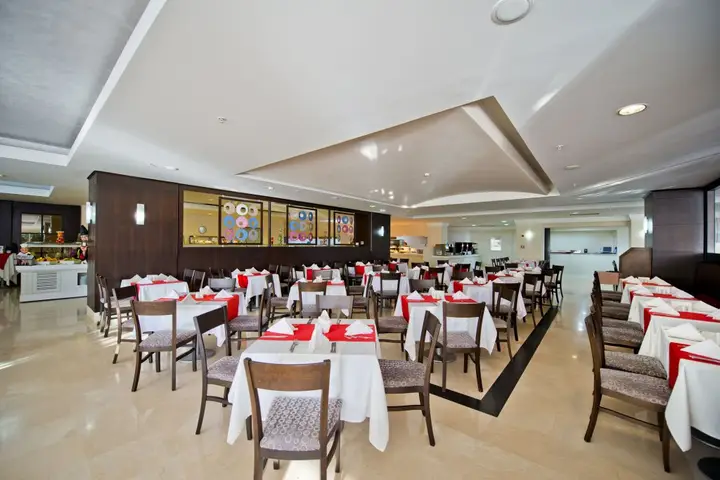 Окурджалар: Aska Buket Resort & Spa