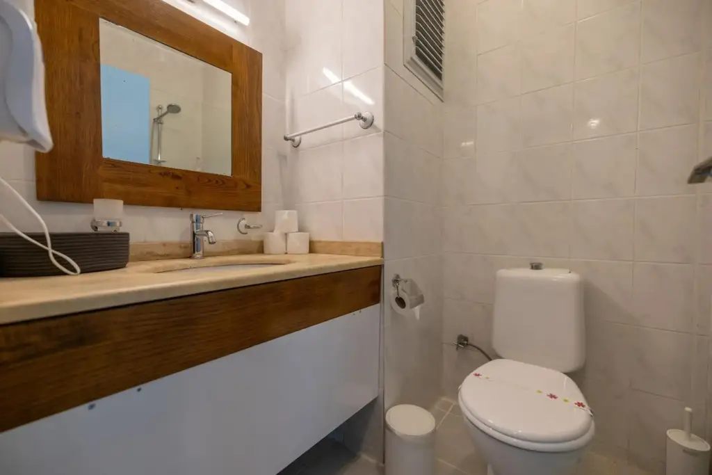 Гюмюшлюк: Ladonia Hotels Zemda Gümüşlük