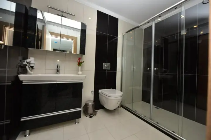 Арсин: Dora Butik Otel
