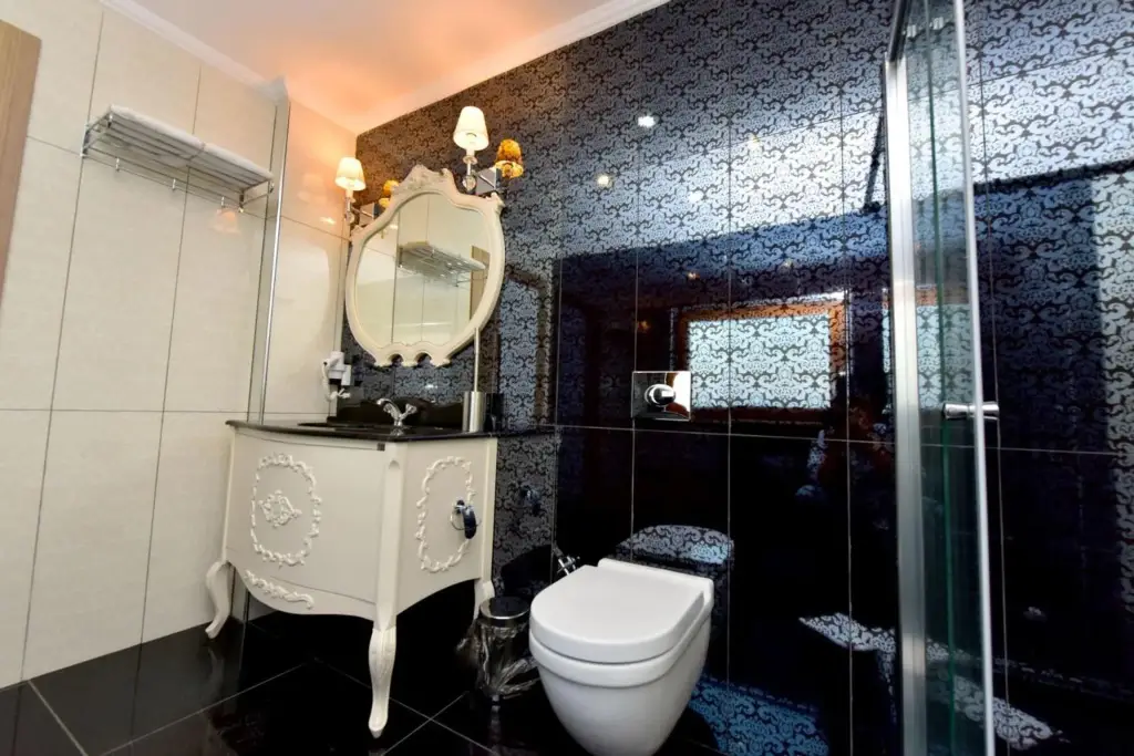 Арсин: Dora Butik Otel
