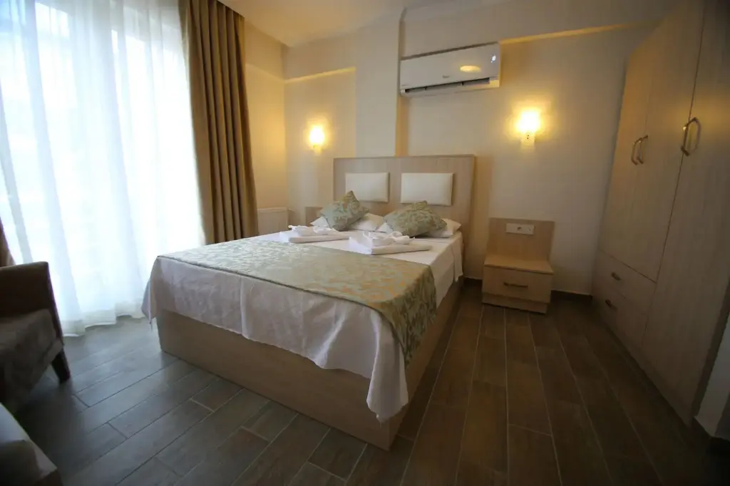 Эдремит: Çitköylü Otel & Apart