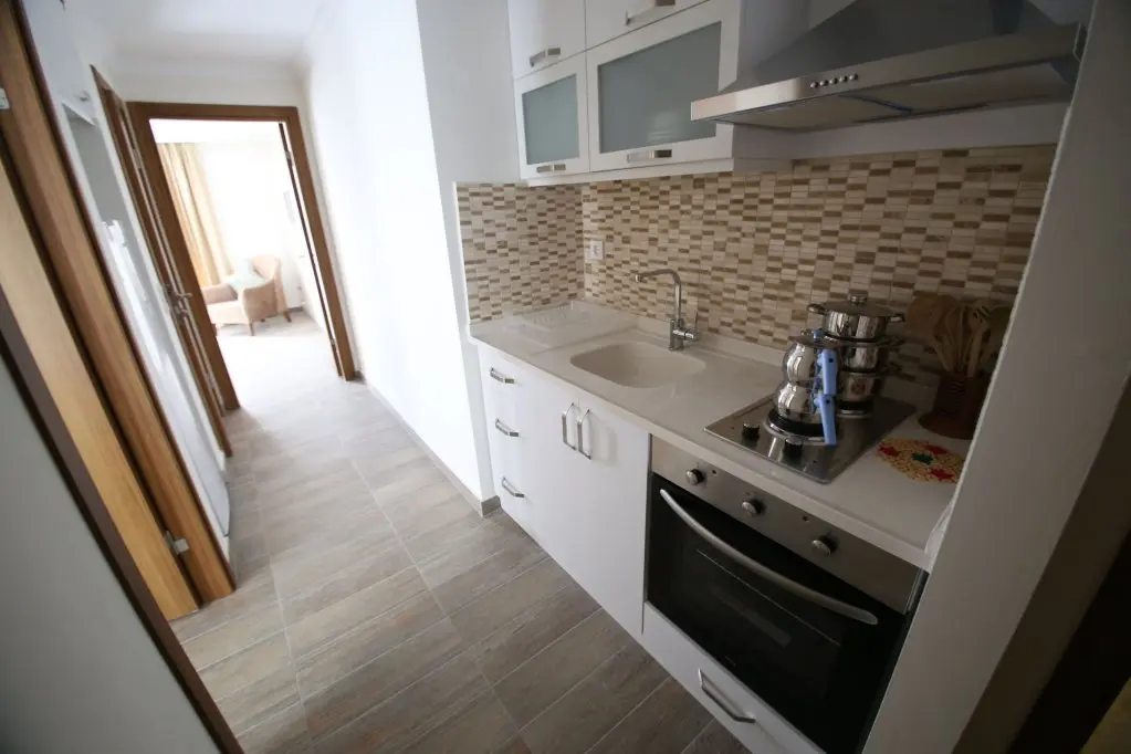 Эдремит: Çitköylü Otel & Apart