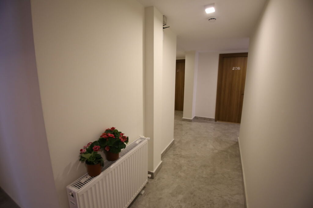 Эдремит: Çitköylü Otel & Apart