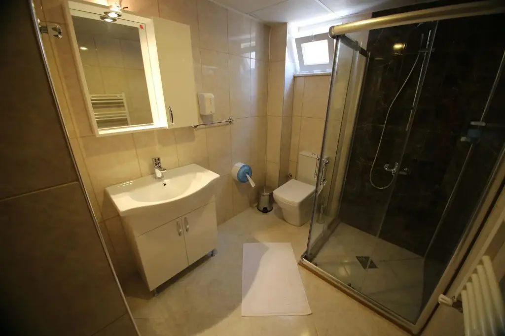 Эдремит: Çitköylü Otel & Apart