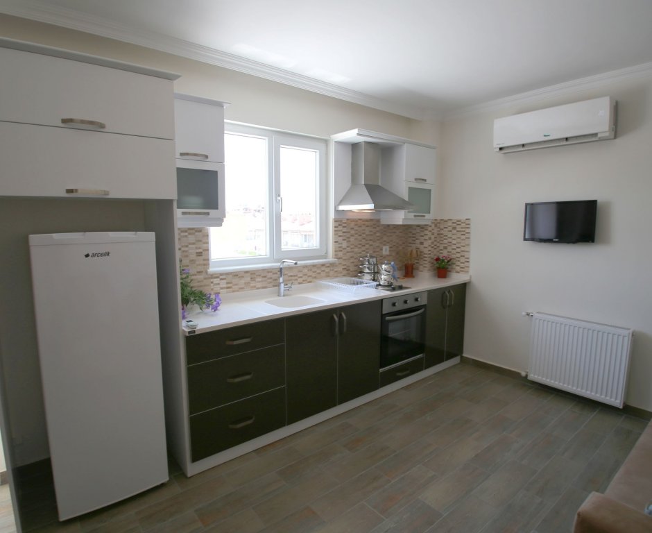Эдремит: Çitköylü Otel & Apart