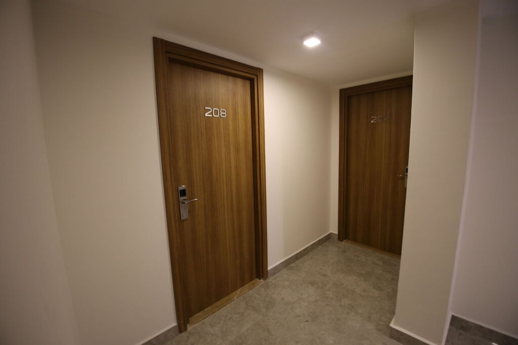 Эдремит: Çitköylü Otel & Apart