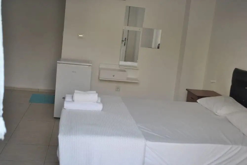 Гюмюшлюк: Ayci Apart Hotel