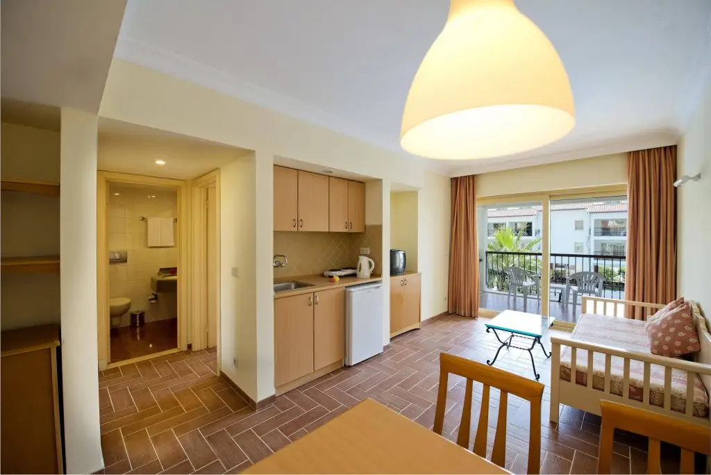 Манавгат: Kentia Apart Hotel
