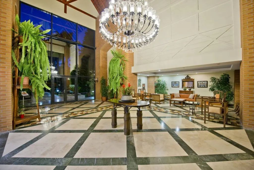 Манавгат: Kentia Apart Hotel