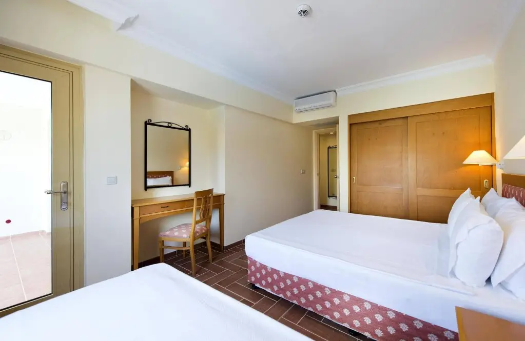 Манавгат: Kentia Apart Hotel