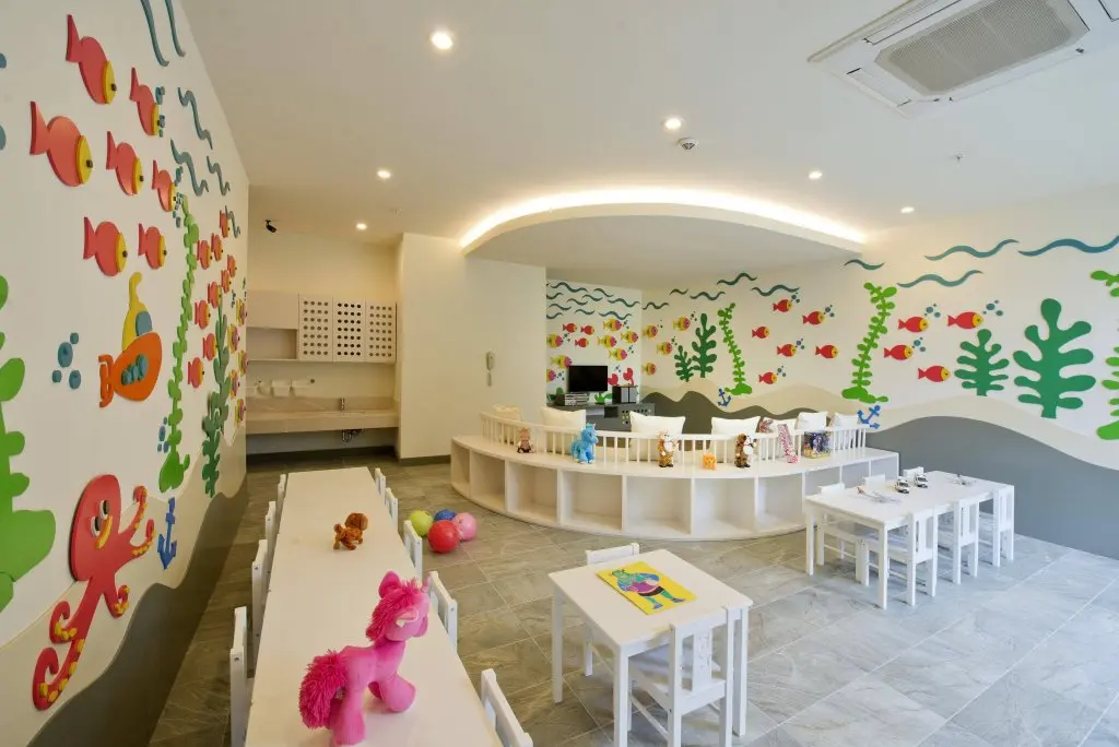 Манавгат: Kentia Apart Hotel