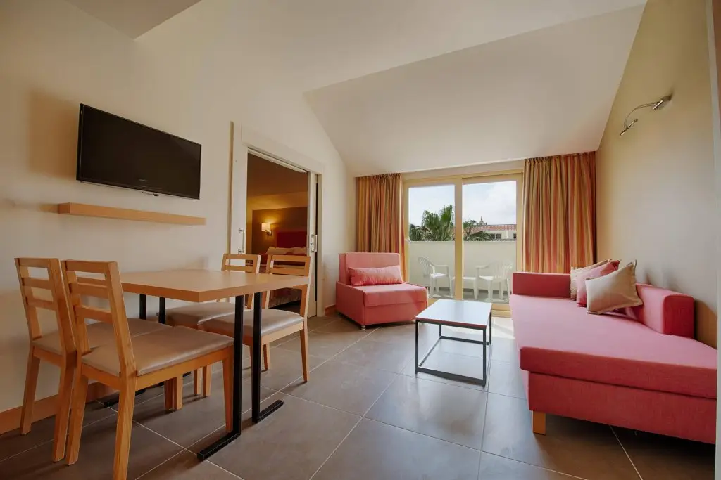 Манавгат: Kentia Apart Hotel