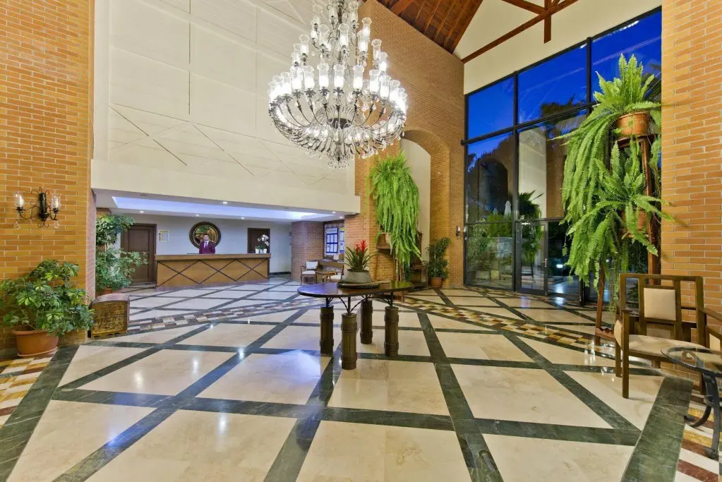 Манавгат: Kentia Apart Hotel