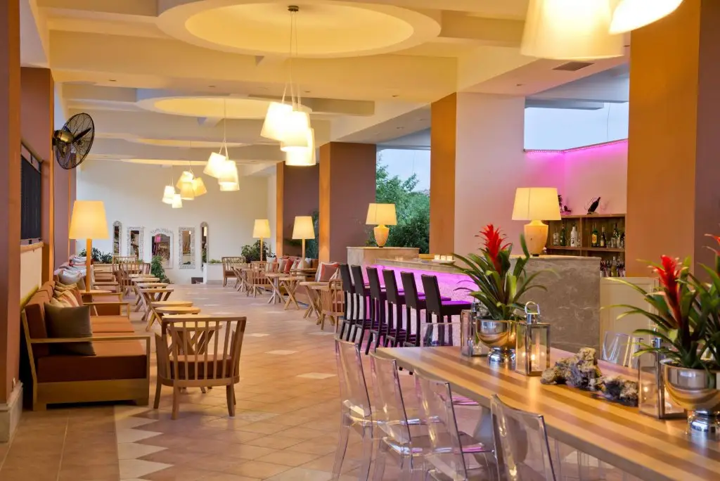 Манавгат: Kentia Apart Hotel