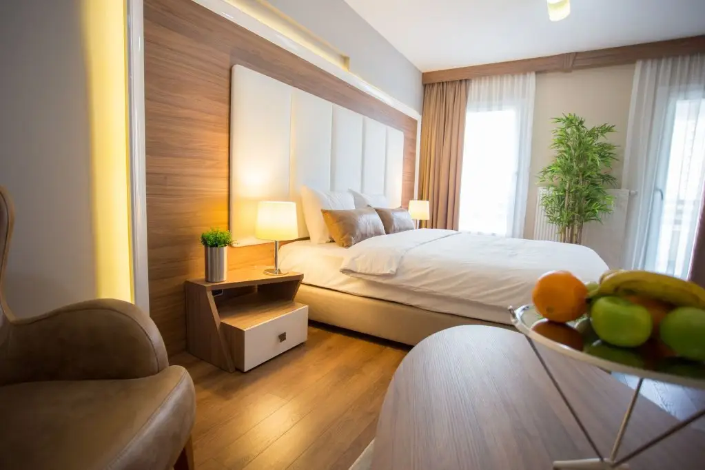 Кайсери: A Royal Suit Hotel