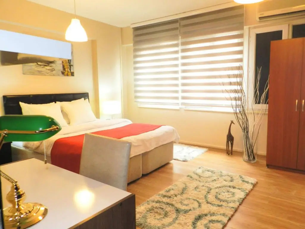 Стамбул: Rental House Istanbul Bakirkoy Flat