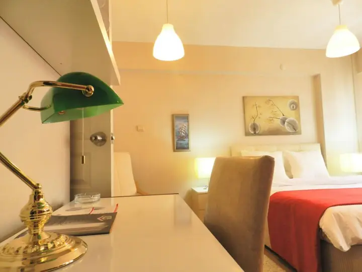 Стамбул: Rental House Istanbul Bakirkoy Flat