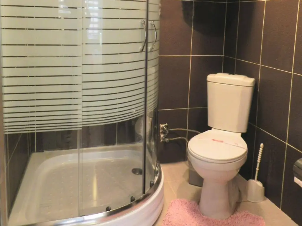 Стамбул: Rental House Istanbul Bakirkoy Flat
