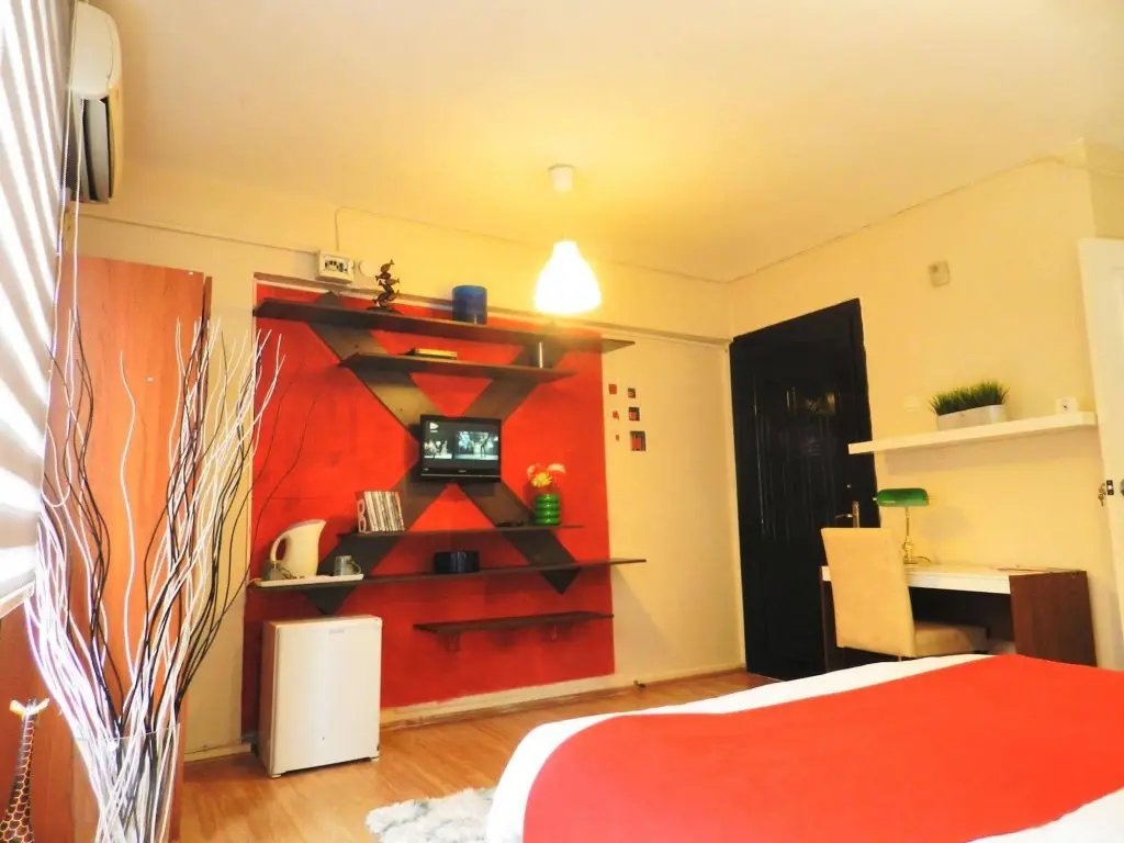 Стамбул: Rental House Istanbul Bakirkoy Flat