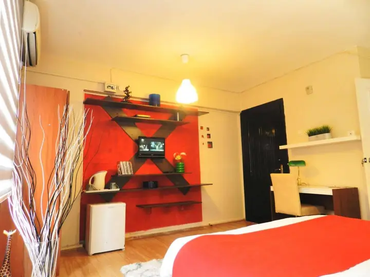 Стамбул: Rental House Istanbul Bakirkoy Flat