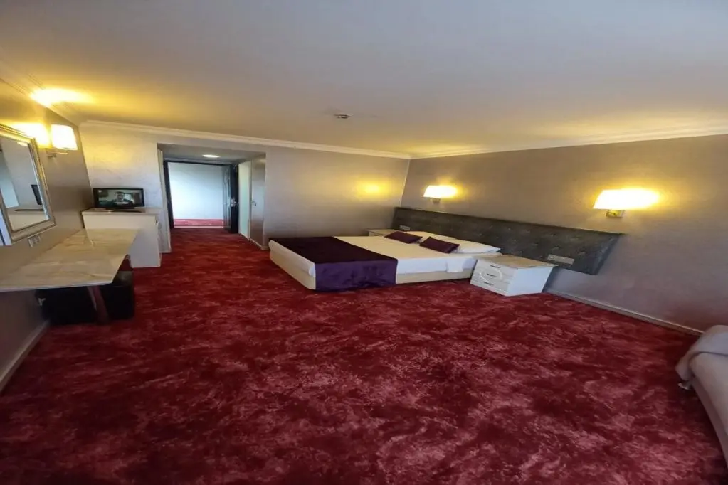 Мармарис: Caprice Beach Hotel