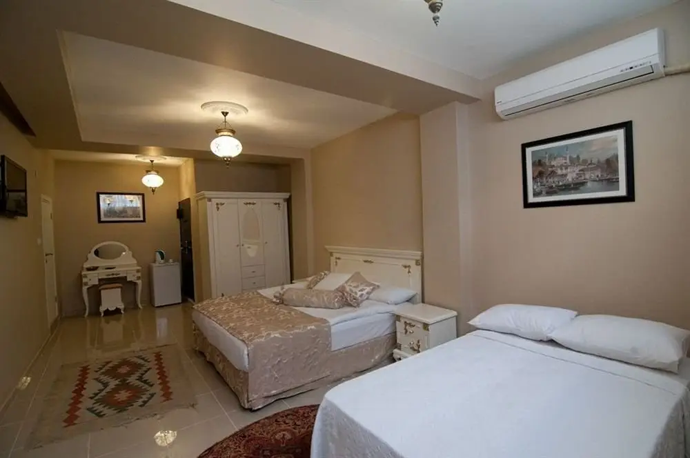 Стамбул: Helen Suites & Aparts