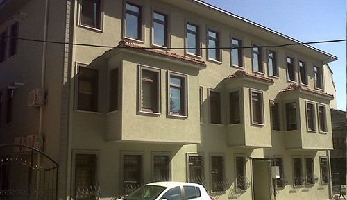 Стамбул: Helen Suites & Aparts